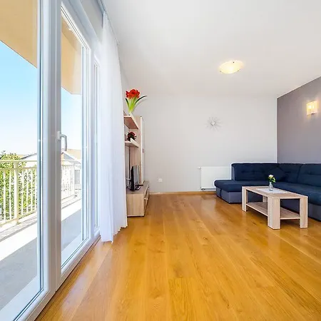 Brkic - Three Bedroom *